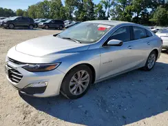 1G1ZD5ST7MF077170 2021 CHEVROLET MALIBU