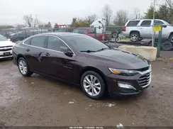 1G1ZD5ST7MF077637 2021 CHEVROLET MALIBU