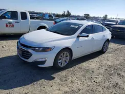 1G1ZD5ST7MF078190 2021 CHEVROLET MALIBU