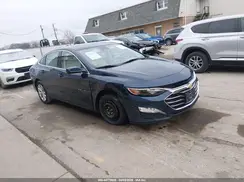 1G1ZD5ST7MF078206 2021 CHEVROLET MALIBU