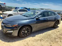 1G1ZD5ST7MF078769 2021 CHEVROLET MALIBU