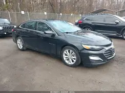 1G1ZD5ST7MF082918 2021 CHEVROLET MALIBU