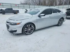 1G1ZD5ST7MF083826 2021 CHEVROLET MALIBU