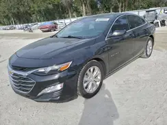 1G1ZD5ST7MF085513 2021 CHEVROLET MALIBU
