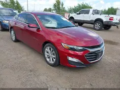 1G1ZD5ST7MF087004 2021 CHEVROLET MALIBU