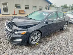 1G1ZD5ST7MF087407 2021 CHEVROLET MALIBU
