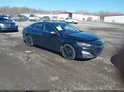 1G1ZD5ST7MF087987 2021 CHEVROLET MALIBU