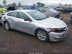 1G1ZD5ST7MF089030 2021 CHEVROLET MALIBU