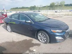 1G1ZD5ST7NF101162 2022 CHEVROLET MALIBU