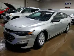 1G1ZD5ST7NF101243 2022 CHEVROLET MALIBU
