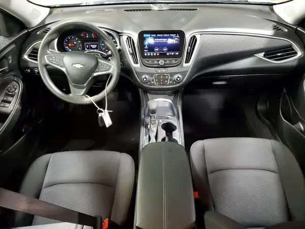 1G1ZD5ST7NF101243 2022 CHEVROLET MALIBU - Image 8