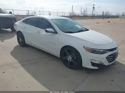 1G1ZD5ST7NF104319 2022 CHEVROLET MALIBU