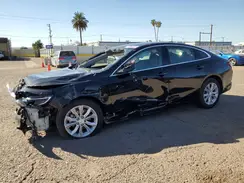 1G1ZD5ST7NF105177 2022 CHEVROLET MALIBU