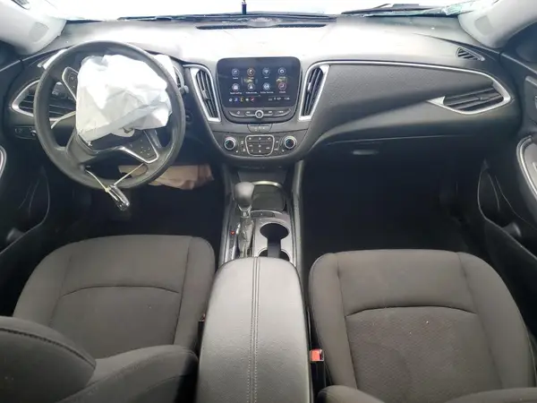 1G1ZD5ST7NF105177 2022 CHEVROLET MALIBU - Image 8