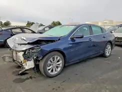 1G1ZD5ST7NF106104 2022 CHEVROLET MALIBU