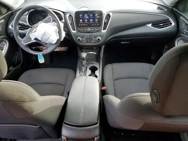 1G1ZD5ST7NF106104 2022 CHEVROLET MALIBU - Image 8