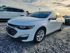 1G1ZD5ST7NF106751 2022 CHEVROLET MALIBU