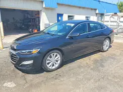 1G1ZD5ST7NF107785 2022 CHEVROLET MALIBU