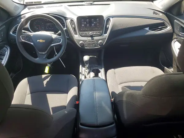 1G1ZD5ST7NF107785 2022 CHEVROLET MALIBU - Image 8