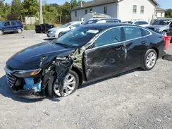 1G1ZD5ST7NF107835 2022 CHEVROLET MALIBU