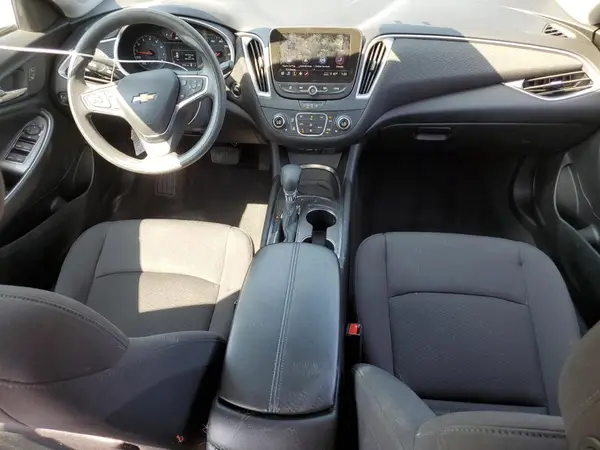 1G1ZD5ST7NF107835 2022 CHEVROLET MALIBU - Image 8