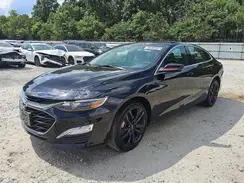 1G1ZD5ST7NF108984 2022 CHEVROLET MALIBU