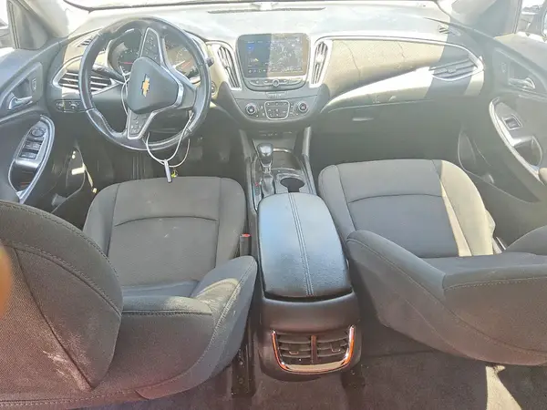 1G1ZD5ST7NF108984 2022 CHEVROLET MALIBU - Image 8