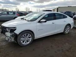 1G1ZD5ST7NF109102 2022 CHEVROLET MALIBU