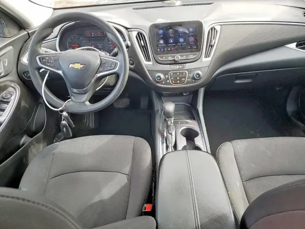 1G1ZD5ST7NF109102 2022 CHEVROLET MALIBU - Image 8