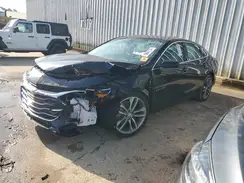 1G1ZD5ST7NF109598 2022 CHEVROLET MALIBU