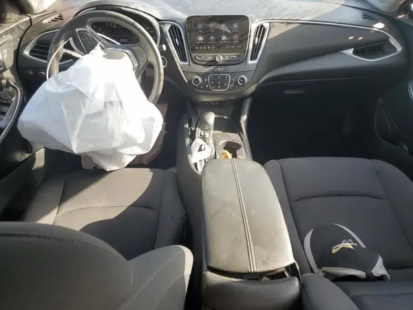 1G1ZD5ST7NF109598 2022 CHEVROLET MALIBU - Image 8