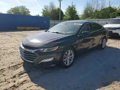 1G1ZD5ST7NF109827 2022 CHEVROLET MALIBU