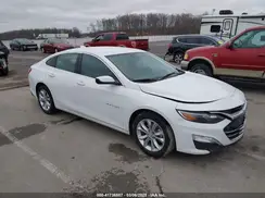 1G1ZD5ST7NF111240 2022 CHEVROLET MALIBU