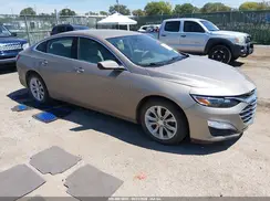 1G1ZD5ST7NF111447 2022 CHEVROLET MALIBU