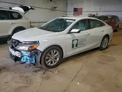 1G1ZD5ST7NF111528 2022 CHEVROLET MALIBU