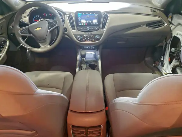 1G1ZD5ST7NF111528 2022 CHEVROLET MALIBU - Image 8