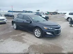 1G1ZD5ST7NF111691 2022 CHEVROLET MALIBU