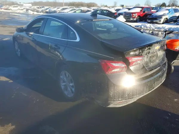 1G1ZD5ST7NF111920 2022 CHEVROLET MALIBU - Image 2