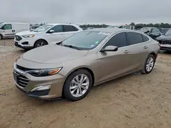 1G1ZD5ST7NF112369 2022 CHEVROLET MALIBU
