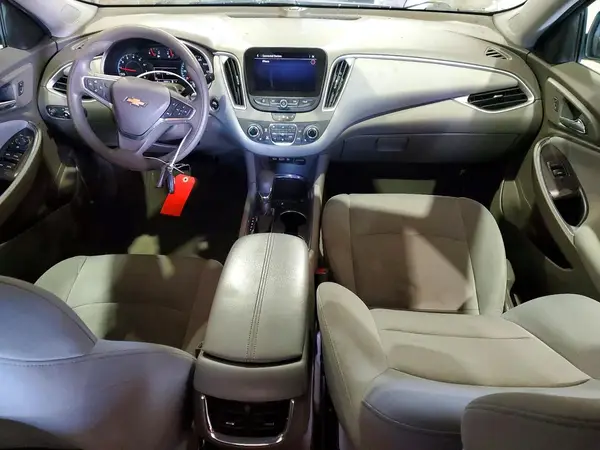 1G1ZD5ST7NF113344 2022 CHEVROLET MALIBU - Image 8