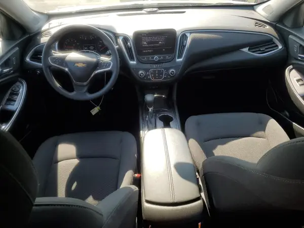 1G1ZD5ST7NF113473 2022 CHEVROLET MALIBU - Image 8