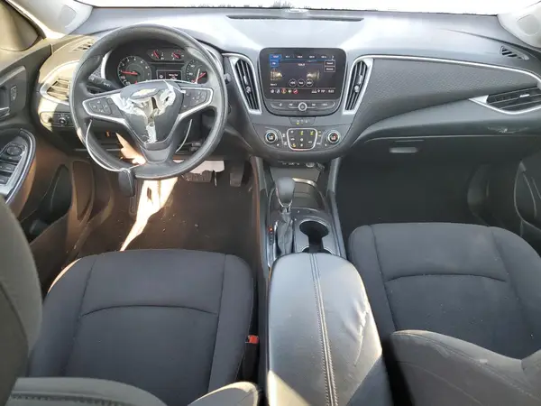 1G1ZD5ST7NF114171 2022 CHEVROLET MALIBU - Image 8