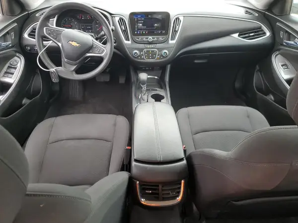 1G1ZD5ST7NF114283 2022 CHEVROLET MALIBU - Image 8