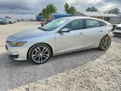 1G1ZD5ST7NF114364 2022 CHEVROLET MALIBU