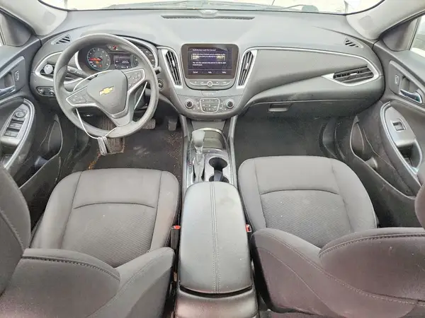 1G1ZD5ST7NF114364 2022 CHEVROLET MALIBU - Image 8