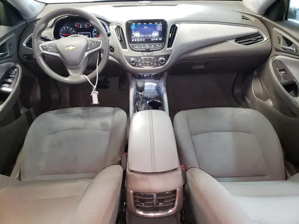 1G1ZD5ST7NF114428 2022 CHEVROLET MALIBU - Image 8