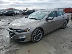 1G1ZD5ST7NF114607 2022 CHEVROLET MALIBU