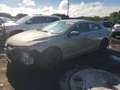 1G1ZD5ST7NF114798 2022 CHEVROLET MALIBU