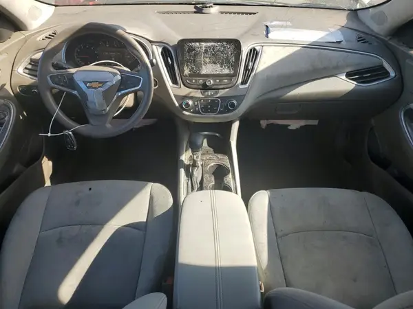 1G1ZD5ST7NF114798 2022 CHEVROLET MALIBU - Image 8