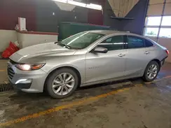 1G1ZD5ST7NF115188 2022 CHEVROLET MALIBU